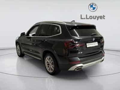 BMW X3 X3 (2023) - Photo 5