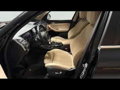 BMW X3 X3 (2023) - Photo 6