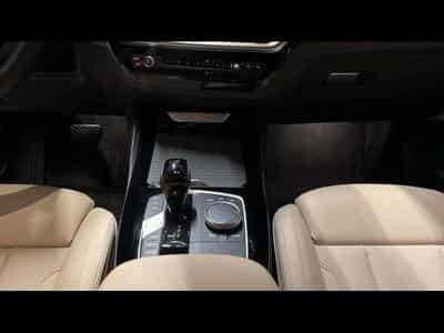 BMW X3 X3 (2023) - Photo 9