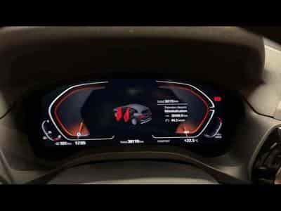 BMW X3 X3 (2023) - Photo 11