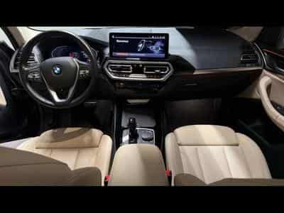 BMW X3 X3 (2023) - Photo 8