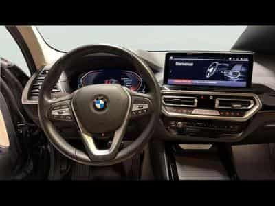BMW X3 X3 (2023) - Photo 10