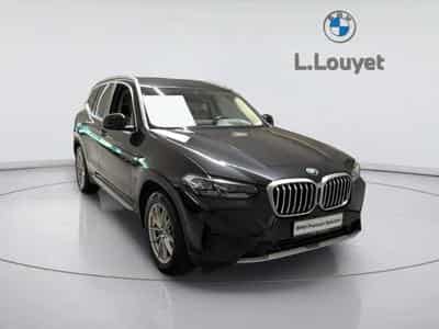 BMW X3 X3 (2023) - Photo 15