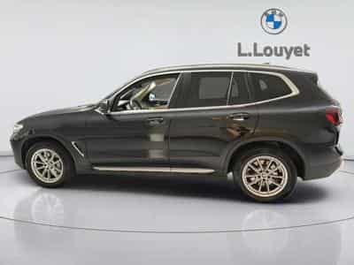 BMW X3 X3 (2023) - Photo 14