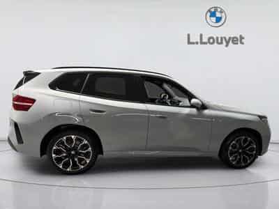 BMW X3 PACK M (2026) - Photo 3