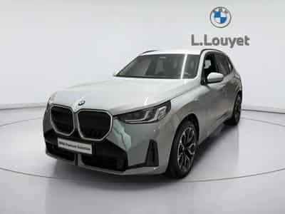 BMW X3 PACK M (2026) - Photo 1