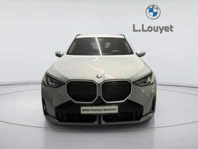 BMW X3 PACK M (2026) - Photo 2