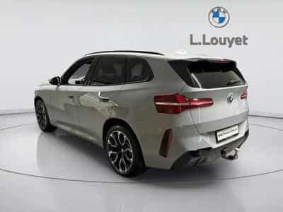BMW X3 PACK M (2026) - Photo 5