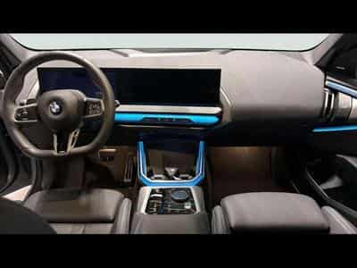BMW X3 PACK M (2026) - Photo 7