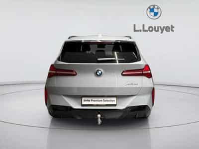 BMW X3 PACK M (2026) - Photo 4