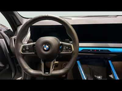 BMW X3 PACK M (2026) - Photo 10