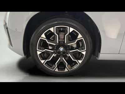 BMW X3 PACK M (2026) - Photo 8