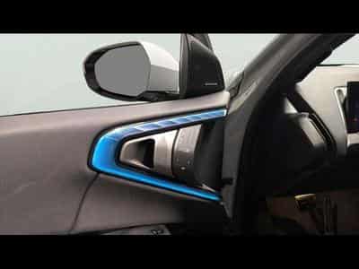 BMW X3 PACK M (2026) - Photo 12