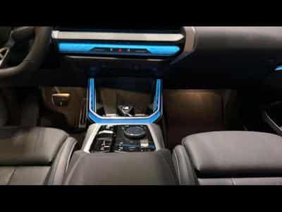 BMW X3 PACK M (2026) - Photo 9