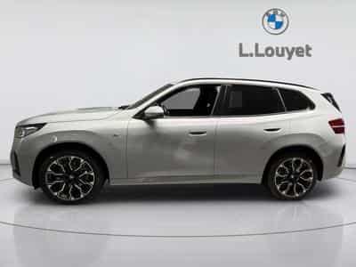 BMW X3 PACK M (2026) - Photo 15