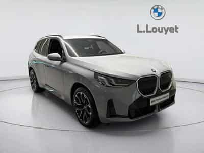BMW X3 PACK M (2026) - Photo 14