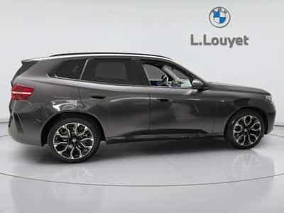 BMW X3 PACK M (2026) - Photo 3