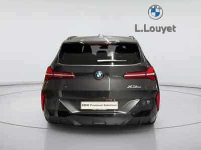 BMW X3 PACK M (2026) - Photo 4