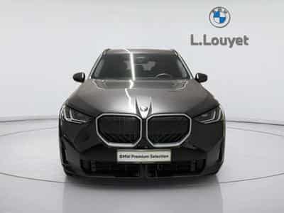 BMW X3 PACK M (2026) - Photo 2