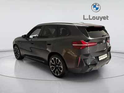 BMW X3 PACK M (2026) - Photo 5