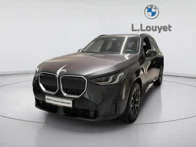 BMW X3 PACK M (2026) - Photo 1