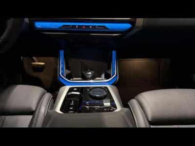 BMW X3 PACK M (2026) - Photo 9