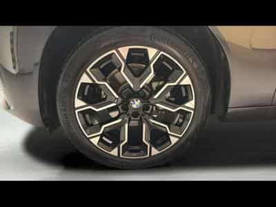 BMW X3 PACK M (2026) - Photo 8