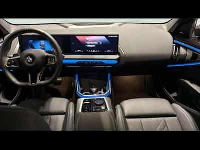 BMW X3 PACK M (2026) - Photo 7