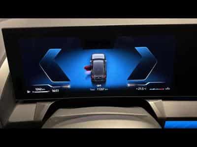 BMW X3 PACK M (2026) - Photo 11
