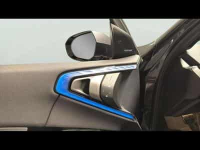 BMW X3 PACK M (2026) - Photo 12