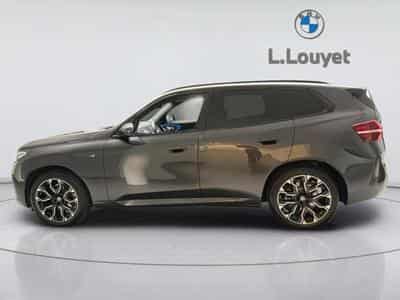 BMW X3 PACK M (2026) - Photo 14