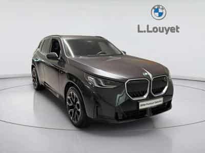 BMW X3 PACK M (2026) - Photo 15