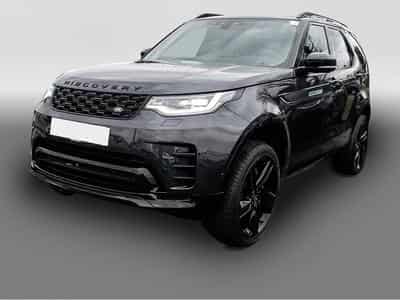 Land-Rover Discovery (2024) - Foto 1