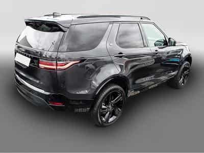 Land-Rover Discovery (2024) - Foto 3