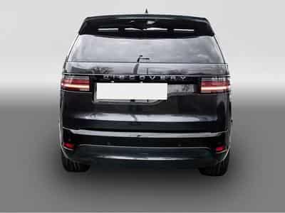 Land-Rover Discovery (2024) - Foto 5