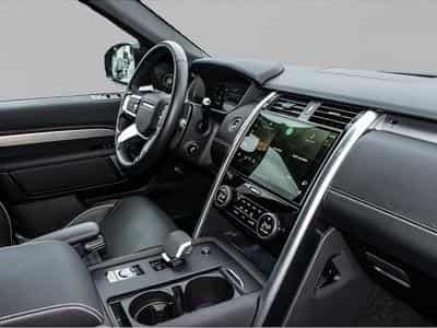 Land-Rover Discovery (2024) - Foto 6