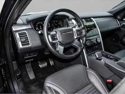 Land-Rover Discovery (2024) - Foto 7