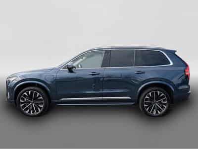 Volvo XC90 (2025) - Foto 4