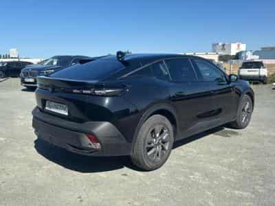 Peugeot 408 HYBRID 145 ALLURE E-DCS6 (2025) - Photo 5