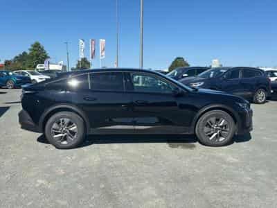 Peugeot 408 HYBRID 145 ALLURE E-DCS6 (2025) - Photo 4