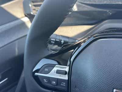 Peugeot 408 HYBRID 145 ALLURE E-DCS6 (2025) - Photo 14