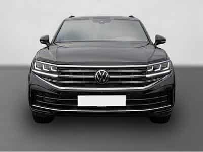 VW Touareg (2025) - Foto 2