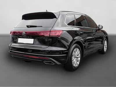 VW Touareg (2025) - Foto 3