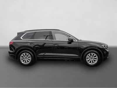 VW Touareg (2025) - Foto 4