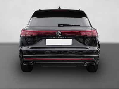 VW Touareg (2025) - Foto 5