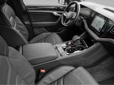 VW Touareg (2025) - Foto 6