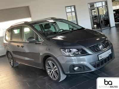 Seat Alhambra (2023) - Foto 5