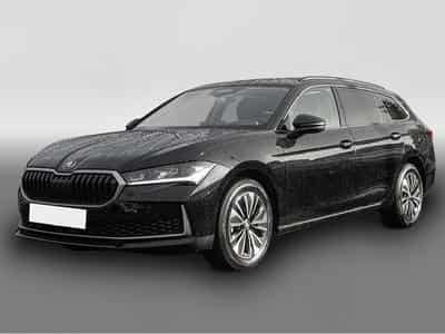 Skoda Superb (2025) - Foto 1