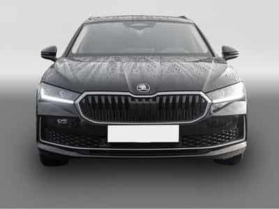 Skoda Superb (2025) - Foto 2