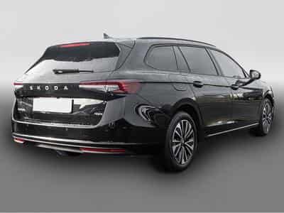 Skoda Superb (2025) - Foto 3